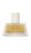 Abel Coat Check Eau De Parfum In N,a