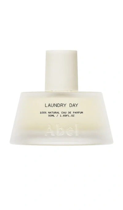 Abel Laundry Day Eau De Parfum In N,a