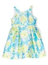 Abel & Lula 5058004 In Blue