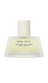Abel Miami Split Eau De Parfum In Transparent