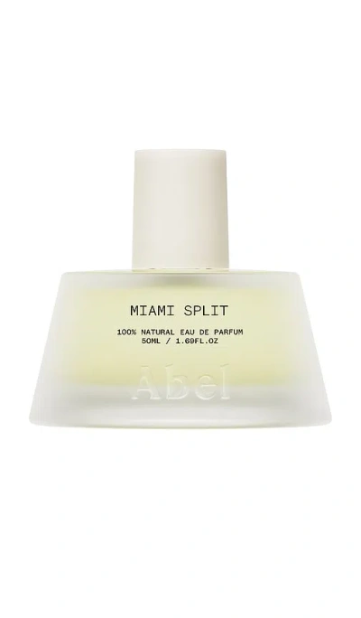 ABEL MIAMI SPLIT EAU DE PARFUM