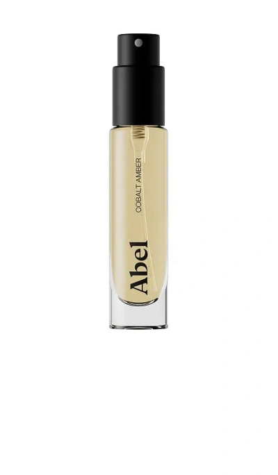 Abel Mini Cobalt Amber Eau De Parfum In N,a