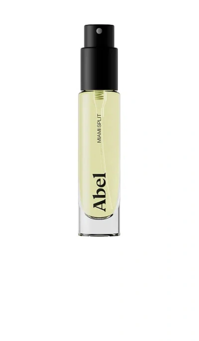 ABEL MINI MIAMI SPLIT EAU DE PARFUM