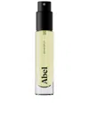 Abel Mini Miami Split Eau De Parfum In Transparent