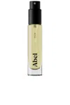 Abel Mini Pause Eau De Parfum In Transparent