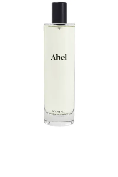 ABEL SCENE 01 ROOM SPRAY