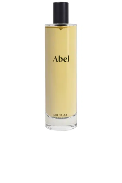 ABEL SCENE 03 ROOM SPRAY
