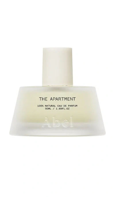 Abel The Apartment Eau De Parfum In N,a