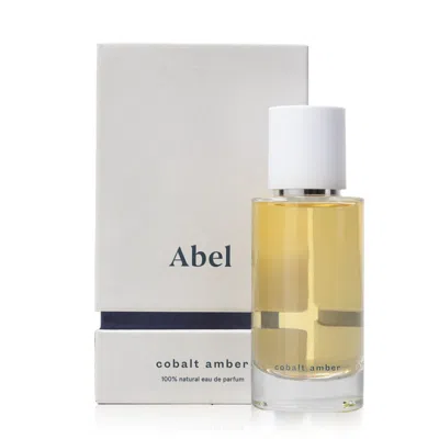 Abel Unisex Cobalt Amber Edp Spray 1.7 oz Fragrances 8717953124036