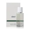 Abel Unisex Green Cedar Edp 1.7 oz Fragrances 8719689206024