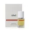 Abel Unisex Pink Iris Edp 0.5 oz Fragrances 8719689206352