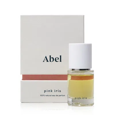 Abel Unisex Pink Iris Edp 0.5 oz Fragrances 8719689206352
