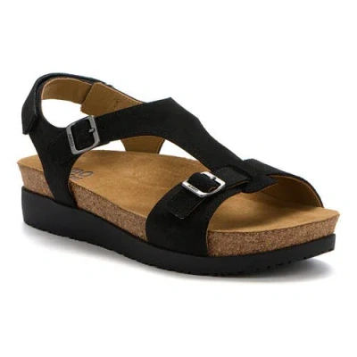 Abeo Algarve Buckle In Multi