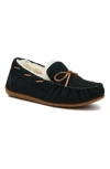 Abeo Amble Bow In Black - Metatarsal