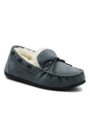 Abeo Amble Bow In Grey - Regular