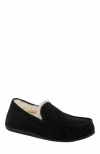 Abeo Amble Slipper In Black