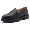 Abeo Boulevard Loafer In Black - Regular