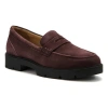 Abeo Boulevard Loafer In Brown