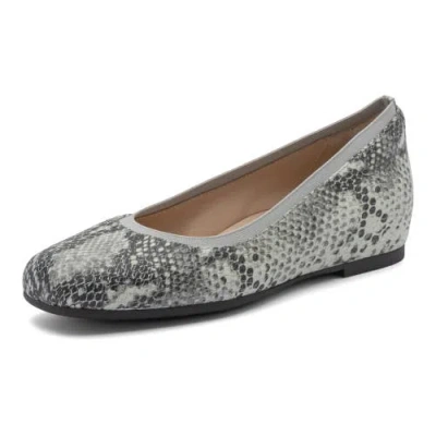 Abeo Cadence Ballet In Snake - Metatarsal