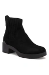 Abeo Capital Chelsea Boot In Black - Regular
