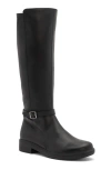 Abeo Compass Tall In Black - Regular