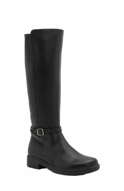 Abeo Compass Tall Boot In Multi