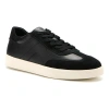 Abeo Encore Courtsneaker In Black