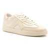 Abeo Encore Courtsneaker In Off White - Regular