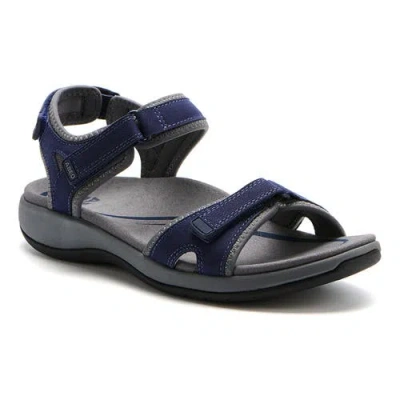 Abeo Goleta Sandal In Multi