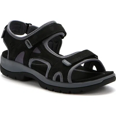 Abeo Goleta Trail In Black