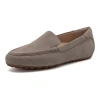Abeo Harbor In Light Olive - Metatarsal