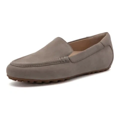 Abeo Harbor In Light Olive - Metatarsal