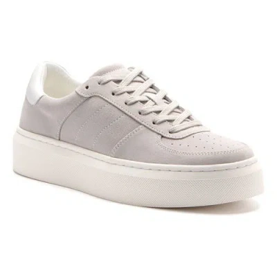 Abeo Jumpstreet Courtsneaker In Gray