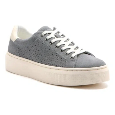 Abeo Jumpstreet Sneaker In Gray