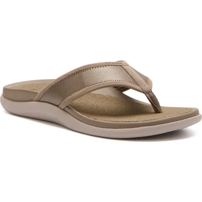 Abeo Laguna Sandal