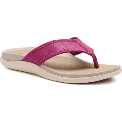 Abeo Laguna Sandal
