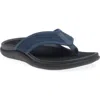 Abeo Laguna Sandal In Blue