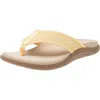 Abeo Laguna Sandal In Impala - Regular