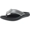 Abeo Laguna Sandal In Metallic - Metatarsal