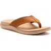 Abeo Laguna Sandal In Multi