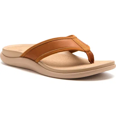 Abeo Laguna Sandal In Multi