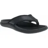 Abeo Laguna Sandal In Multi