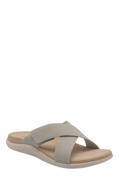 Abeo Laguna Slide In Gray