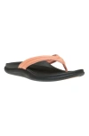 Abeo Laguna Thin Strap In Canyon Sunset - Regular