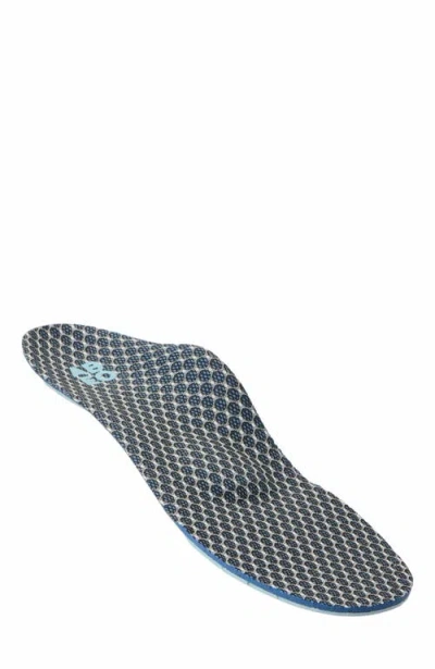 Abeo Max Performance Orthotic 2 Womens Metatarsal In Green