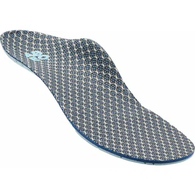 Abeo Max Performance Orthotic 2 Womens Neutral In Blue
