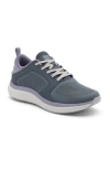 Abeo Mxv Cruise Sneaker In Grey Knit - Regular