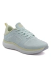 Abeo Mxv Cruise Sneaker In Light Mint - Regular