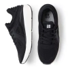 Abeo Mxv Shift Sneaker In Black - Metatarsal
