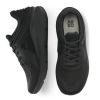 Abeo Mxv Shift Sneaker In Black Black - Regular